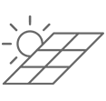 Tesla PV icon