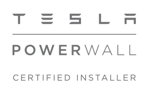 Tesla Certified Installer