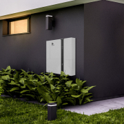 Alpha Battery
