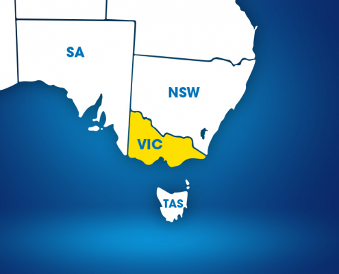 Rebate VIC