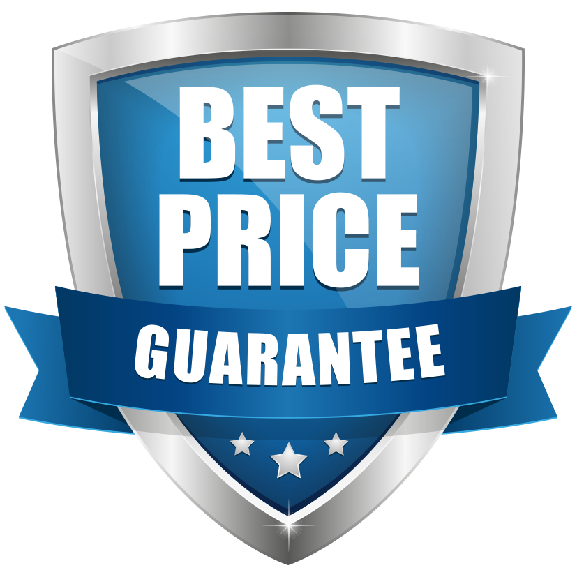 Best Price Guarantee