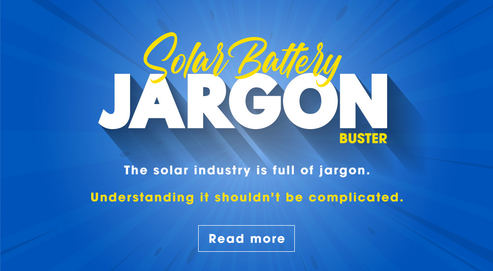 Jargon Buster