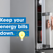 Save Energy In 2023