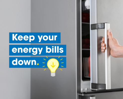 Save Energy In 2023