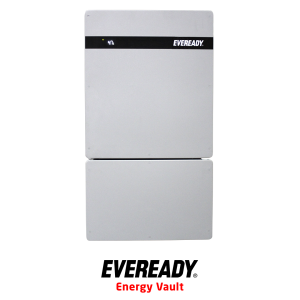 Eveready® Energy Vault