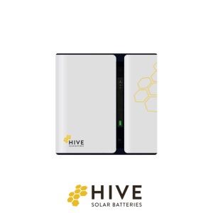 HIVE Solar Batteries