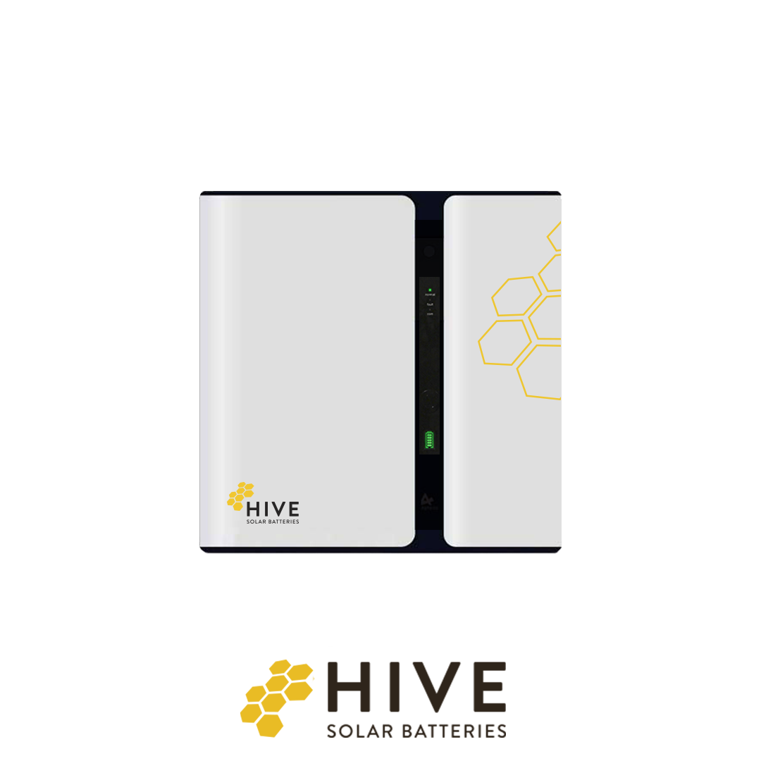 HIVE Solar Batteries