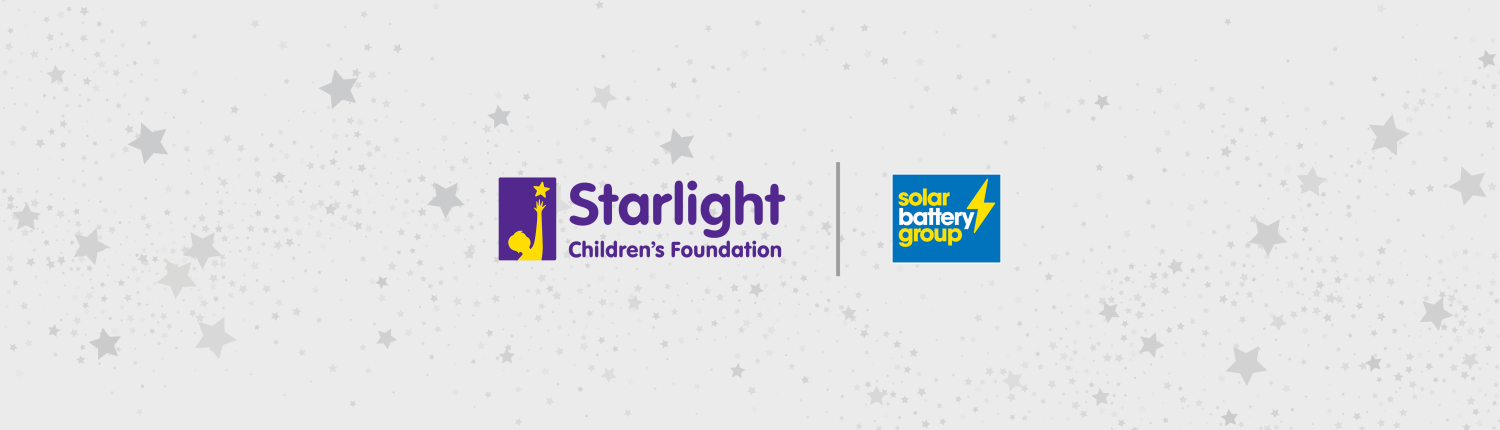 Starlight Children's Foundation