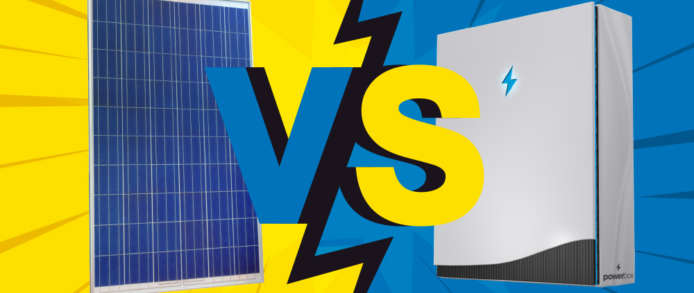 Solar Battery Group