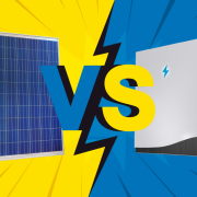 Solar Battery Group