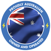 Australian Owned and Operated