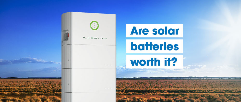 Solar Battery Group