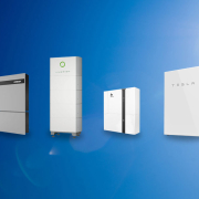 Solar Batteries