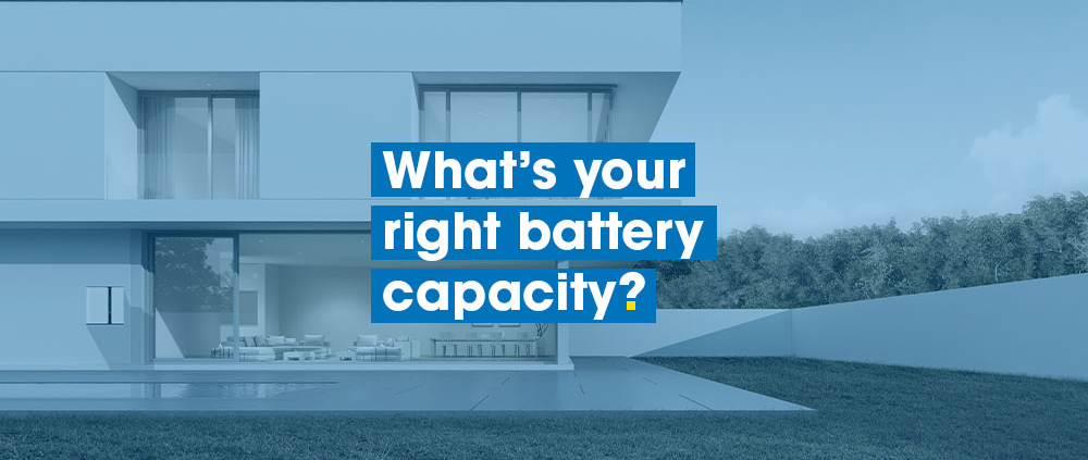 Battery Capacity