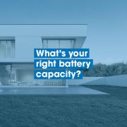 Battery Capacity