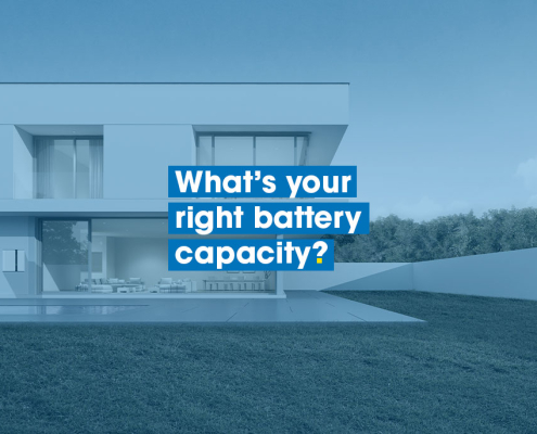 Battery Capacity