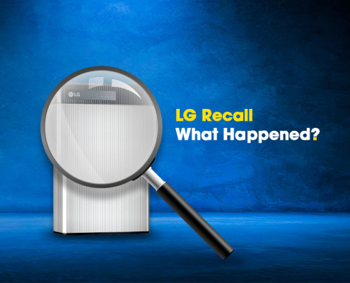 LG-Recall