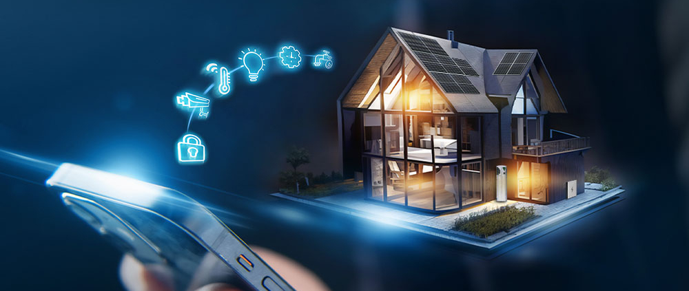 The Future of Home Energy