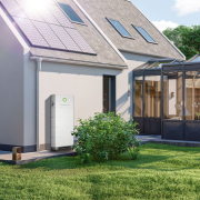 Ambrion Solar Battery