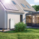 Ambrion Solar Battery