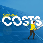 Start Cutting Costs