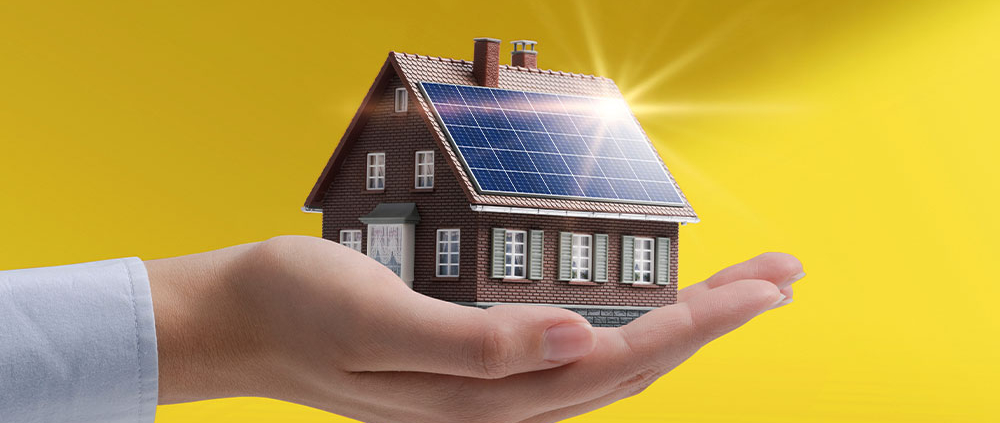 Solar Battery Group