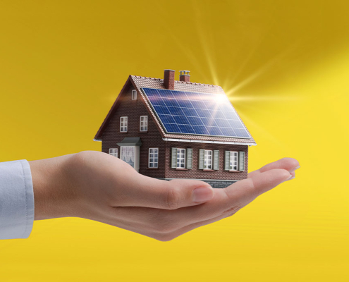 Solar Battery Group