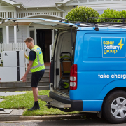 Is a Solar Battery Right for Your Home