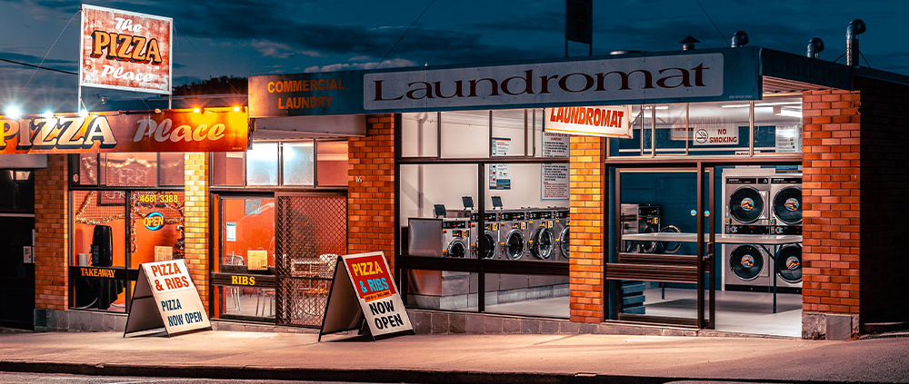 Solar Batteries for Australian Businesses