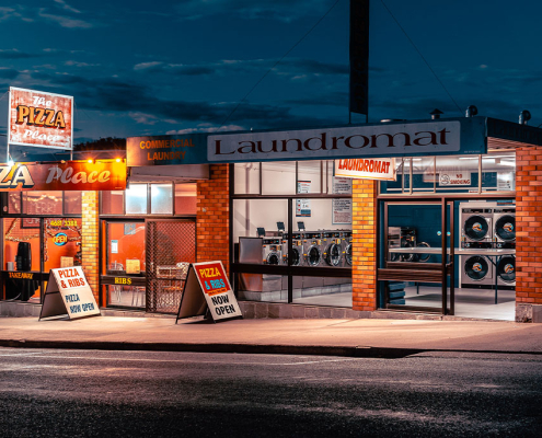 Solar Batteries for Australian Businesses