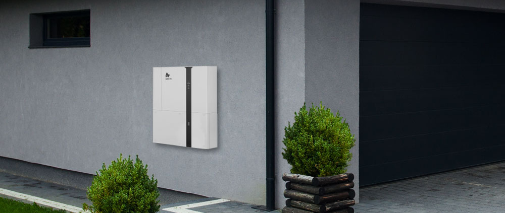 Understanding Alpha ESS Solar Battery
