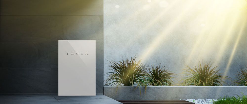 From Sun to Storage With a Solar Battery