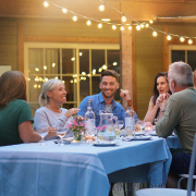 The Future For Australian Homes & Businesses