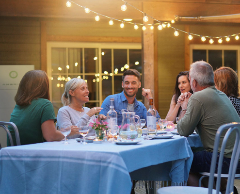The Future For Australian Homes & Businesses