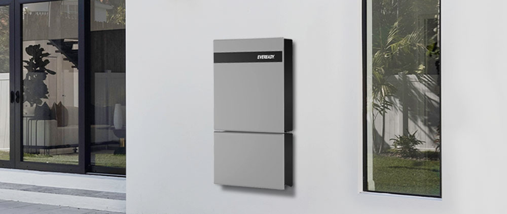 Understanding The Eveready Energy Vault
