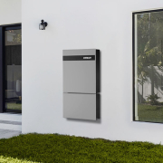 Understanding The Eveready Energy Vault