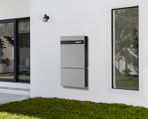 Understanding The Eveready Energy Vault