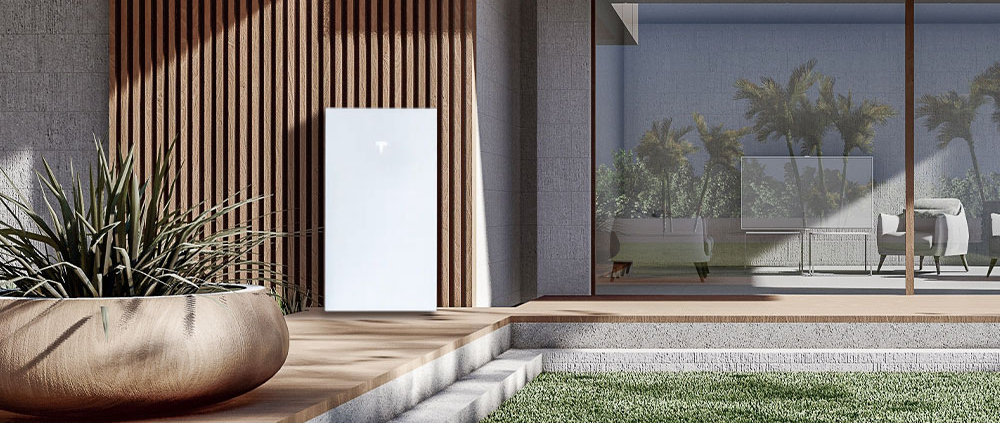Tesla Powerwall 3 Solar Battery