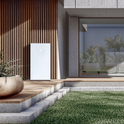 Tesla Powerwall 3 Solar Battery
