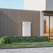 Ambrion Raybox Solar Batteries