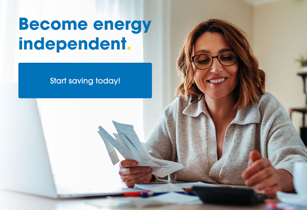 Become-Energy-Independent Become Energy Independent