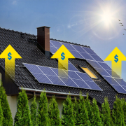 Do Solar PV Systems Add To The Value Of Your Property?