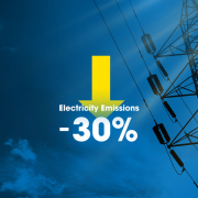 Electricity Emissions