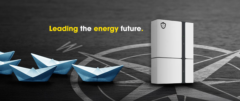 2025 Energy Trends: Why Solar Batteries Are Leading the Charge