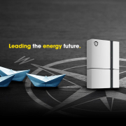 2025 Energy Trends: Why Solar Batteries Are Leading the Charge