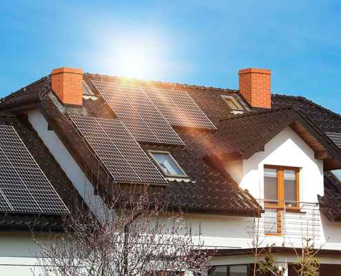 Does Solar Pay for Itself