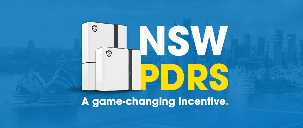 NSW PDRS