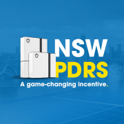 NSW PDRS