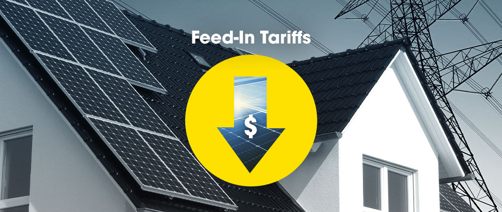 The End of Solar Feed-In Tariffs? What Falling Rates Mean for Homeowners in 2025