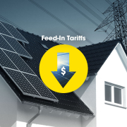 The End of Solar Feed-In Tariffs? What Falling Rates Mean for Homeowners in 2025